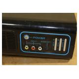 2 Video Projectors