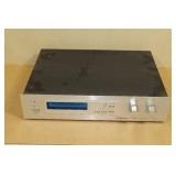 Vintage Pioneer SR-303 Silver Face Reverberation Amplifier