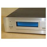Vintage Pioneer SR-303 Silver Face Reverberation Amplifier