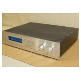 Vintage Pioneer SR-303 Silver Face Reverberation Amplifier