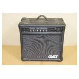 Crate GX-15 15 Watt Guitar Combo Amplifier