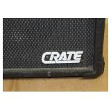 Crate GX-15 15 Watt Guitar Combo Amplifier