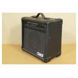 Crate GX-15 15 Watt Guitar Combo Amplifier