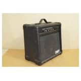 Crate GX-15 15 Watt Guitar Combo Amplifier