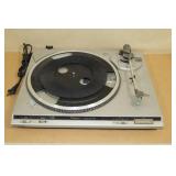 Vintage Technics SL-BD1 Turntable