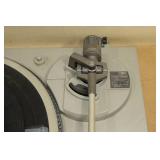 Vintage Technics SL-BD1 Turntable