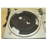 Vintage Technics SL-BD1 Turntable