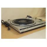 Vintage Technics SL-BD1 Turntable