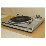 Vintage Technics SL-BD1 Turntable