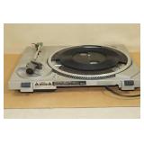 Vintage Technics SL-BD1 Turntable