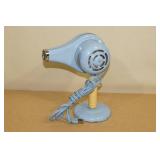 Vintage Handy Hannah Electric Hair Dryer with Stand