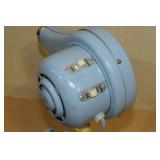 Vintage Handy Hannah Electric Hair Dryer with Stand
