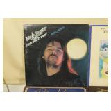 Vintage Records - Elvis, Beatles, Beach Boys, Seger