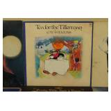Vintage Records - Elvis, Beatles, Beach Boys, Seger