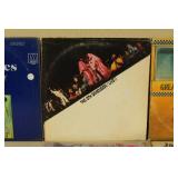 Vintage Records - James Brown, Chubby Checker, Supremes
