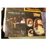 Vintage Country Records - Willie, Twitty, Waylon, Merle