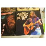Vintage Country Records - Willie, Twitty, Waylon, Merle