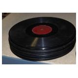 Large Assortment of Records