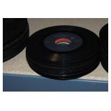 Large Assortment of Records
