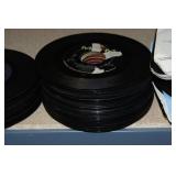 Large Assortment of Records