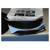 Large Assortment of Records
