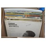 Large Assortment of Records