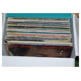 Large Assortment of Records