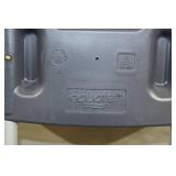 Equate Plastic Shower Chair