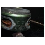 4 Vintage Fly Rods and Reels