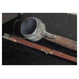 4 Vintage Fly Rods and Reels