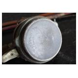 4 Vintage Fly Rods and Reels