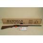 Unfired Hatfield SGL 20S20 Break Action Shotgun