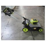 Ryobi 21 in. HP 40V Lithium-Ion Battery Brushless Walk Behind Dual-Blade Self-Propelled Mower (TOOL ONLY) RY401150US