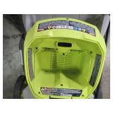 Ryobi 21 in. HP 40V Lithium-Ion Battery Brushless Walk Behind Dual-Blade Self-Propelled Mower (TOOL ONLY) RY401150US