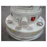DuraHeat 23,800 BTU Indoor Kerosene Portable Heater, DH2304 - In nice working condition.