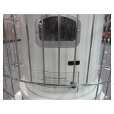 DuraHeat 23,800 BTU Indoor Kerosene Portable Heater, DH2304 - In nice working condition.