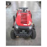 Troy-Bilt Bronco 42 in. 19 HP Automatic Drive Briggs & Stratton Gas Lawn Tractor Riding Mower with Mow in Reverse Bronco 42