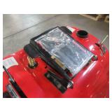 Troy-Bilt Bronco 42 in. 19 HP Automatic Drive Briggs & Stratton Gas Lawn Tractor Riding Mower with Mow in Reverse Bronco 42
