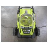 Ryobi 40V 20in. Brushless Mower RY40108