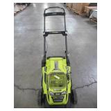 Ryobi 40V 20in. Brushless Mower RY40108