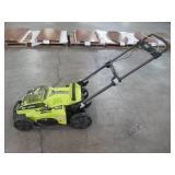 Ryobi 40V 20in. Brushless Mower RY40108