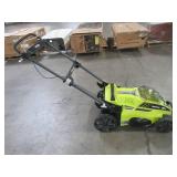 Ryobi 40V 20in. Brushless Mower RY40108