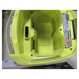 Ryobi 21 in. 40-Volt HP Lithium-Ion Brushless Cordless Walk Behind Push Lawn Mower RY401200