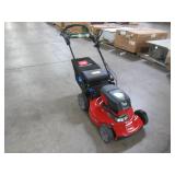 Toro Recycler 22 in. SmartStow 60-Volt Max Lithium-Ion Cordless Battery Walk Behind Push Lawn Mower 21466T
