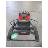 Toro Recycler 22 in. SmartStow 60-Volt Max Lithium-Ion Cordless Battery Walk Behind Push Lawn Mower 21466T