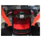 Toro Recycler 22 in. SmartStow 60-Volt Max Lithium-Ion Cordless Battery Walk Behind Push Lawn Mower 21466T
