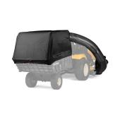 Cub Cadet 50 in. and 54 in. Leaf Collection System Compatible with XT1 and XT2 Enduro Series Lawn Tractors (Cart Sold Separately), 19A30044100 - Open Carton, May be missing parts/hardware.