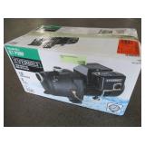 Everbilt 1/2 HP Shallow Well Jet Pump, J100A3