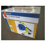 BrassCraft 5/16 in. x 50 ft. Cable Drum Machine BC260.