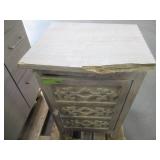 WHOLESALE MIXED PALLET OF MISCELLANEOUS SMALL VANITY CABINETS!